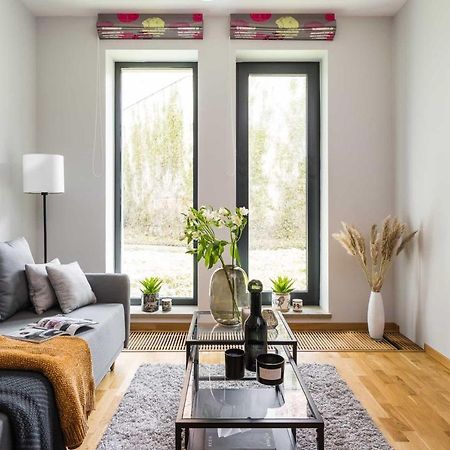 Wawel Apartments - Loftaffair كراكوفيا المظهر الخارجي الصورة