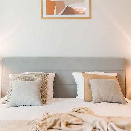 Wawel Apartments - Loftaffair كراكوفيا المظهر الخارجي الصورة