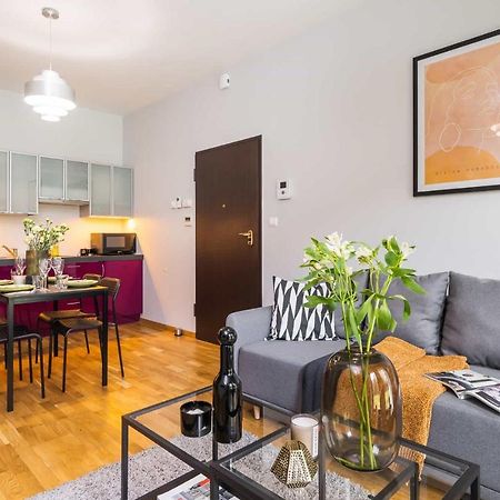 Wawel Apartments - Loftaffair كراكوفيا المظهر الخارجي الصورة
