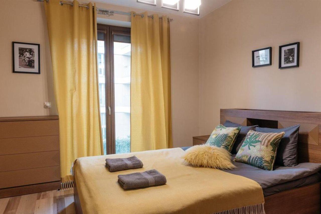 Wawel Apartments - Loftaffair كراكوفيا المظهر الخارجي الصورة