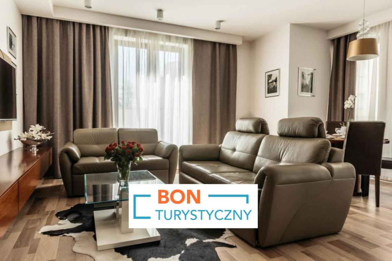 Wawel Apartments - Loftaffair كراكوفيا المظهر الخارجي الصورة