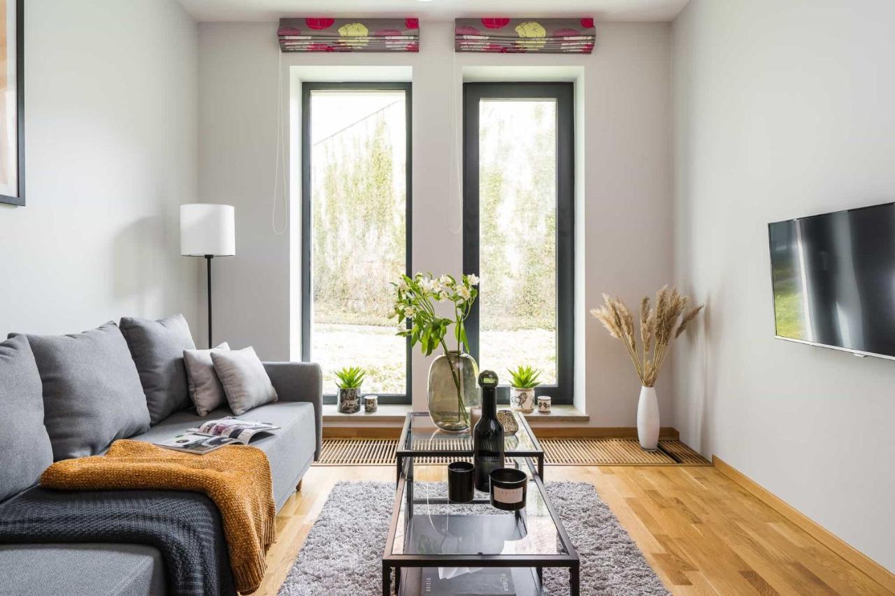 Wawel Apartments - Loftaffair كراكوفيا المظهر الخارجي الصورة