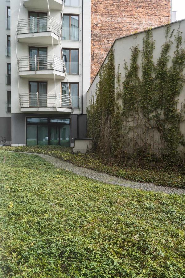 Wawel Apartments - Loftaffair كراكوفيا المظهر الخارجي الصورة
