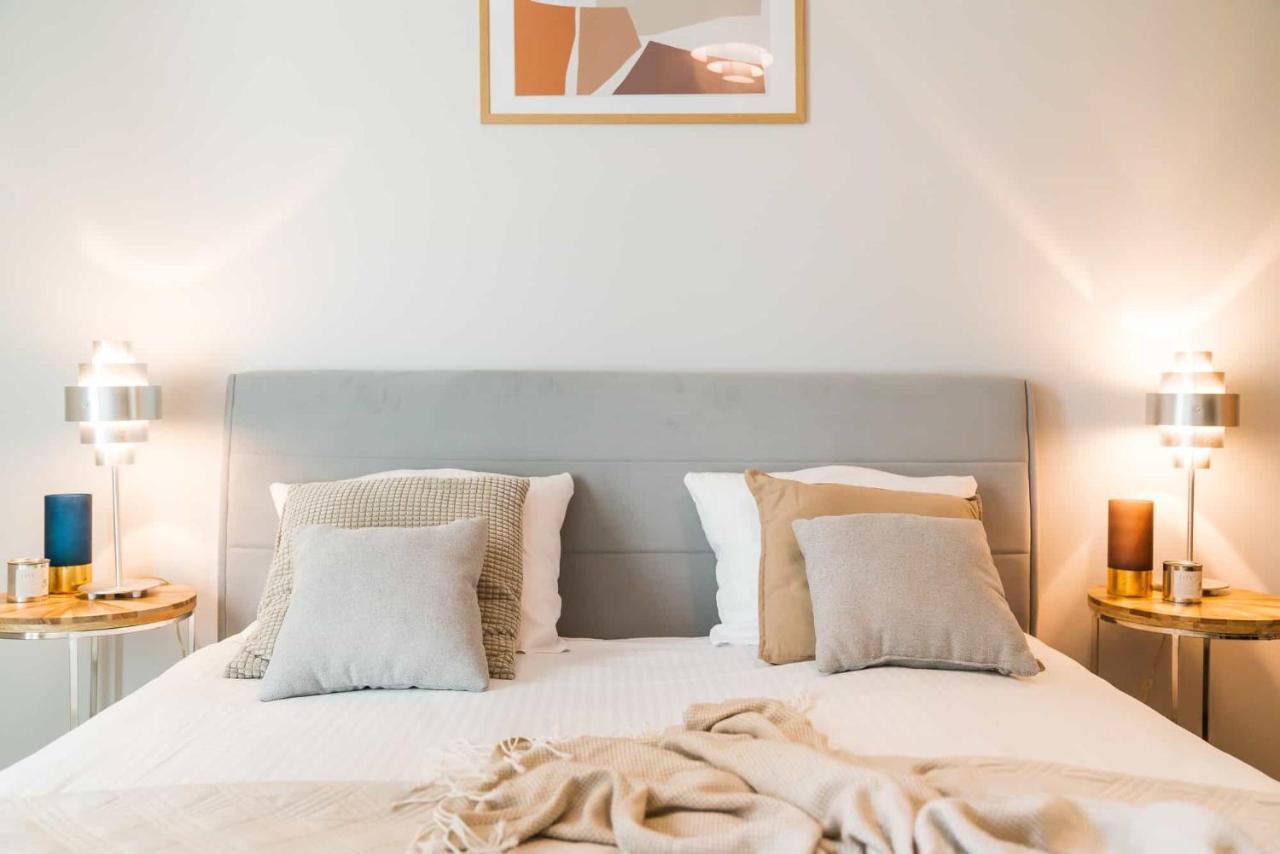 Wawel Apartments - Loftaffair كراكوفيا المظهر الخارجي الصورة