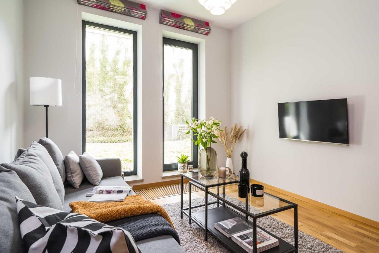 Wawel Apartments - Loftaffair كراكوفيا المظهر الخارجي الصورة