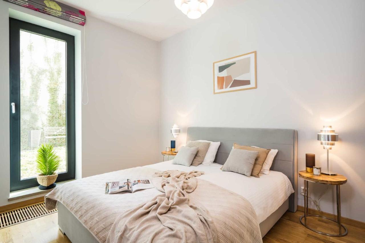 Wawel Apartments - Loftaffair كراكوفيا المظهر الخارجي الصورة