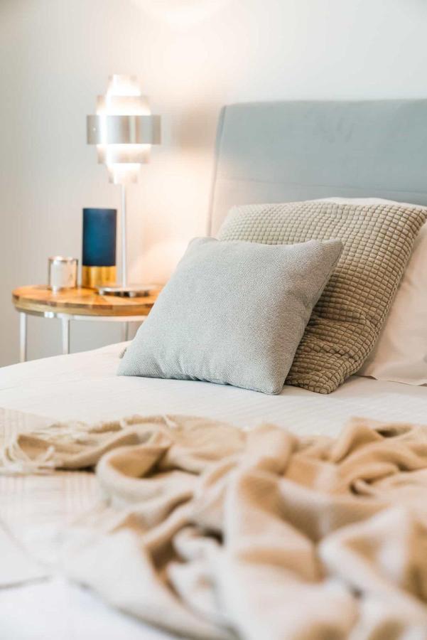 Wawel Apartments - Loftaffair كراكوفيا المظهر الخارجي الصورة