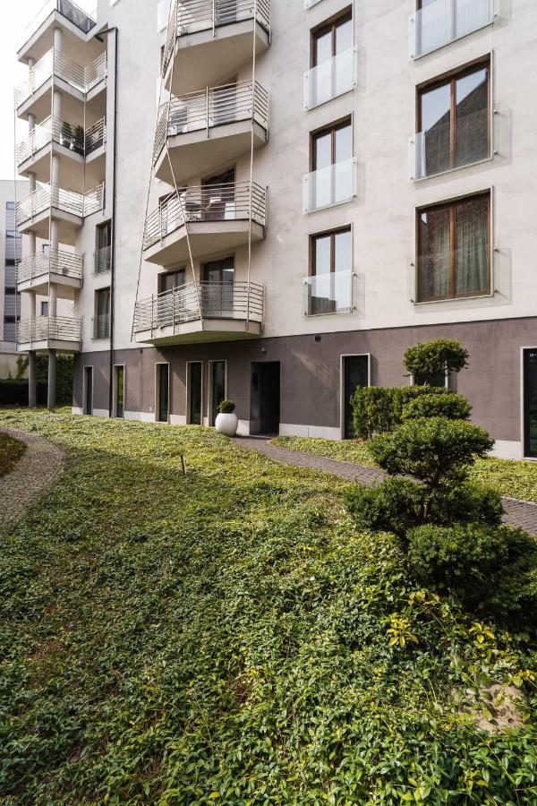 Wawel Apartments - Loftaffair كراكوفيا المظهر الخارجي الصورة