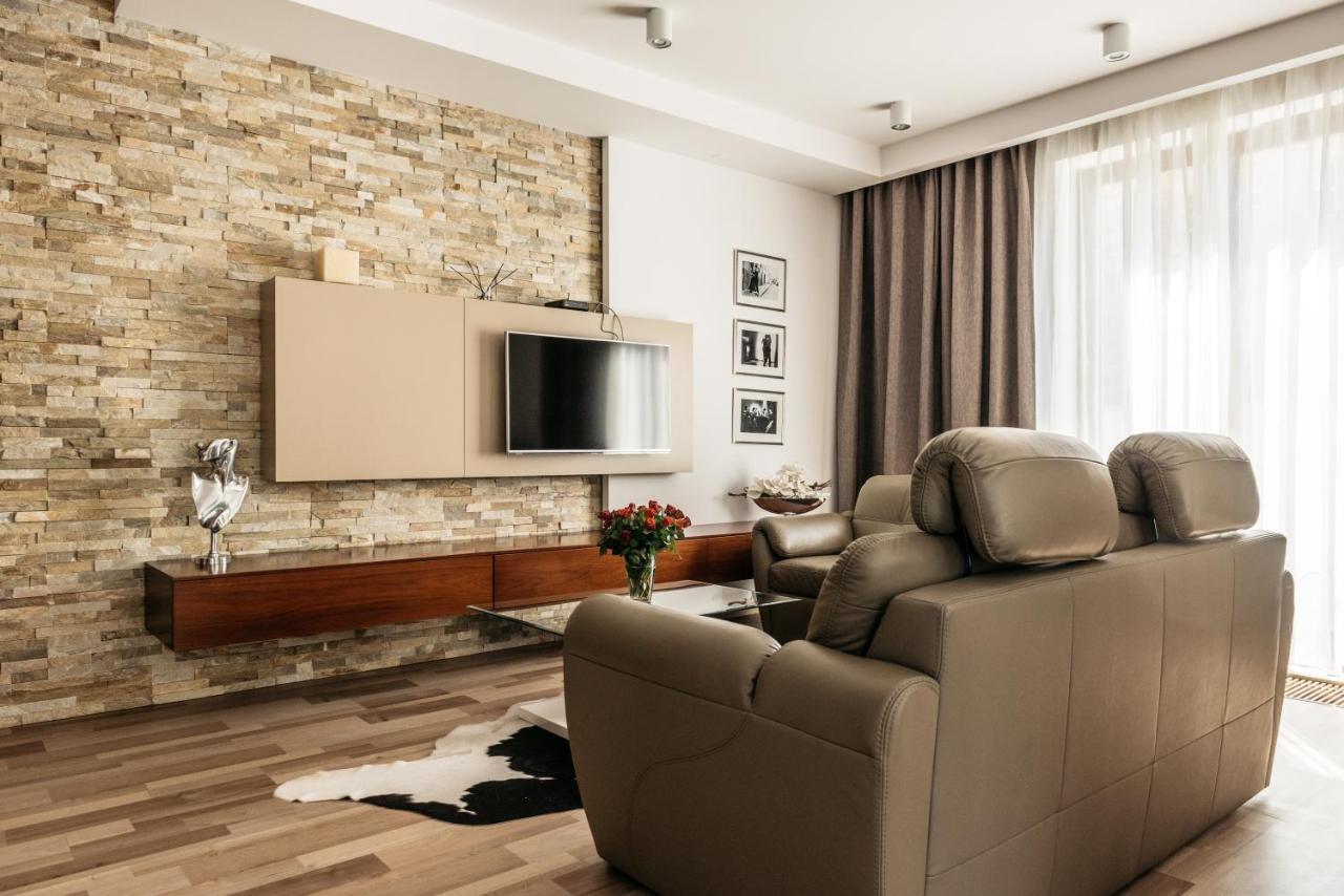 Wawel Apartments - Loftaffair كراكوفيا المظهر الخارجي الصورة