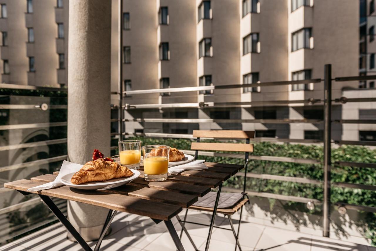 Wawel Apartments - Loftaffair كراكوفيا المظهر الخارجي الصورة