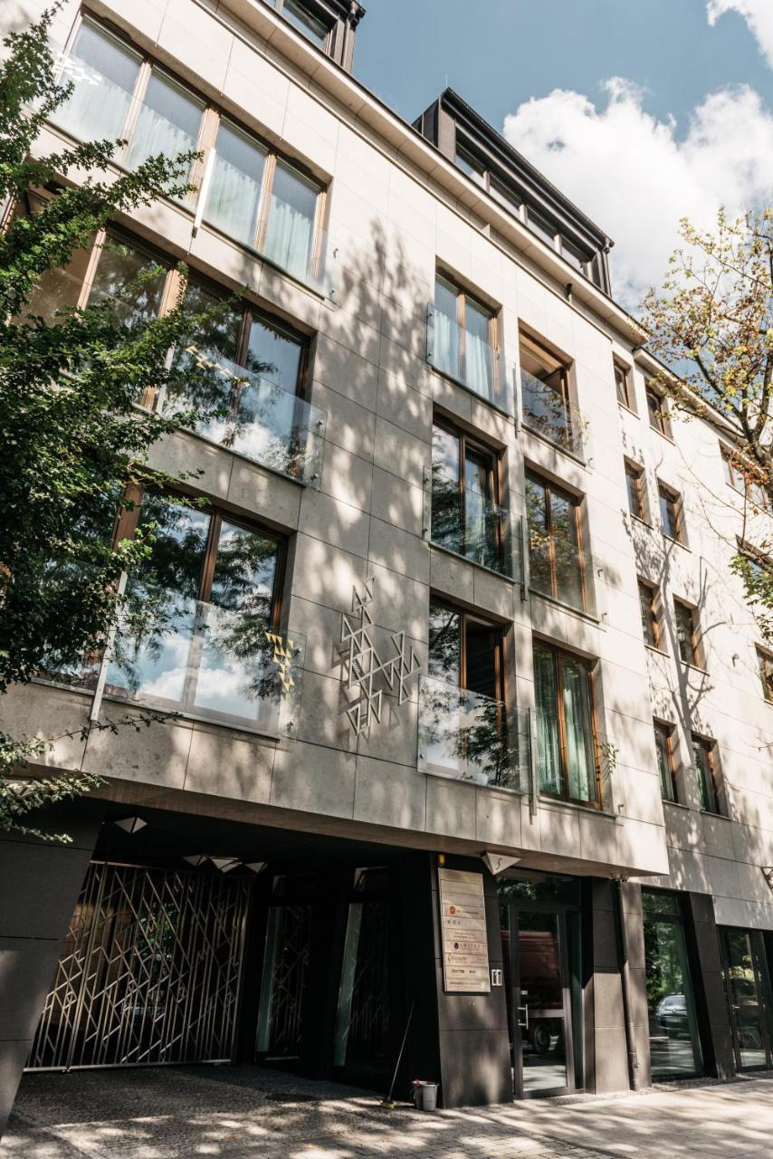 Wawel Apartments - Loftaffair كراكوفيا المظهر الخارجي الصورة
