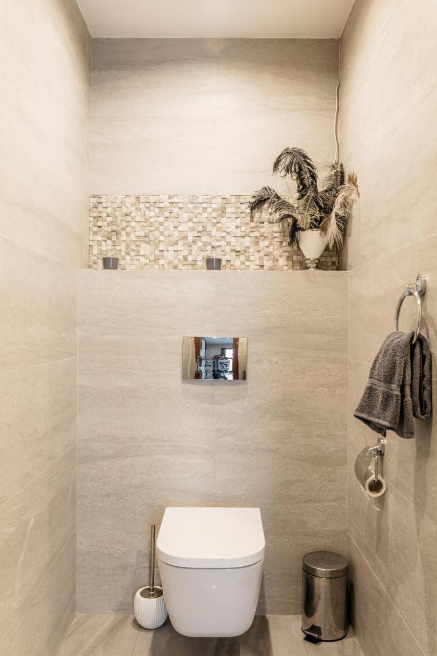 Wawel Apartments - Loftaffair كراكوفيا المظهر الخارجي الصورة
