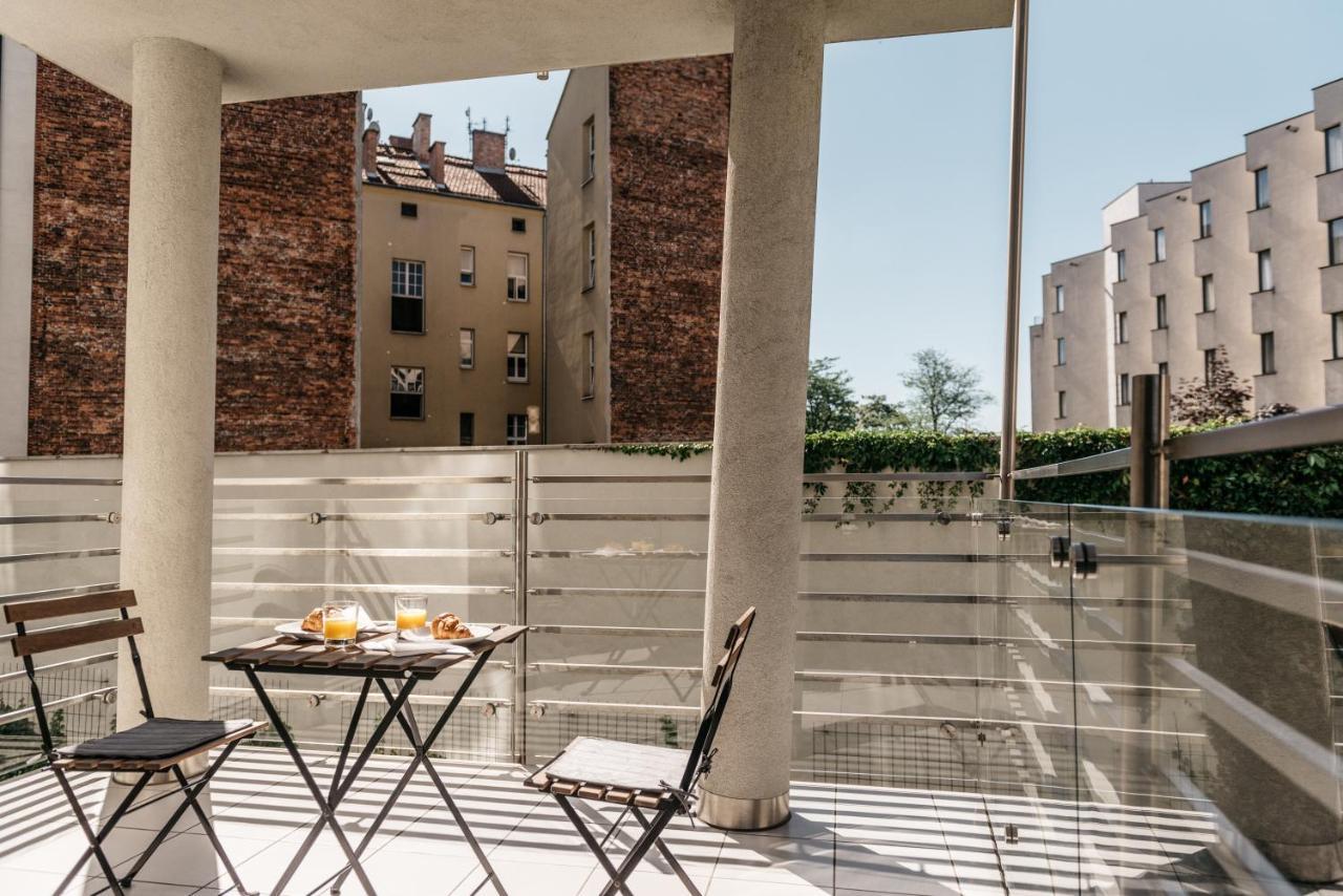 Wawel Apartments - Loftaffair كراكوفيا المظهر الخارجي الصورة