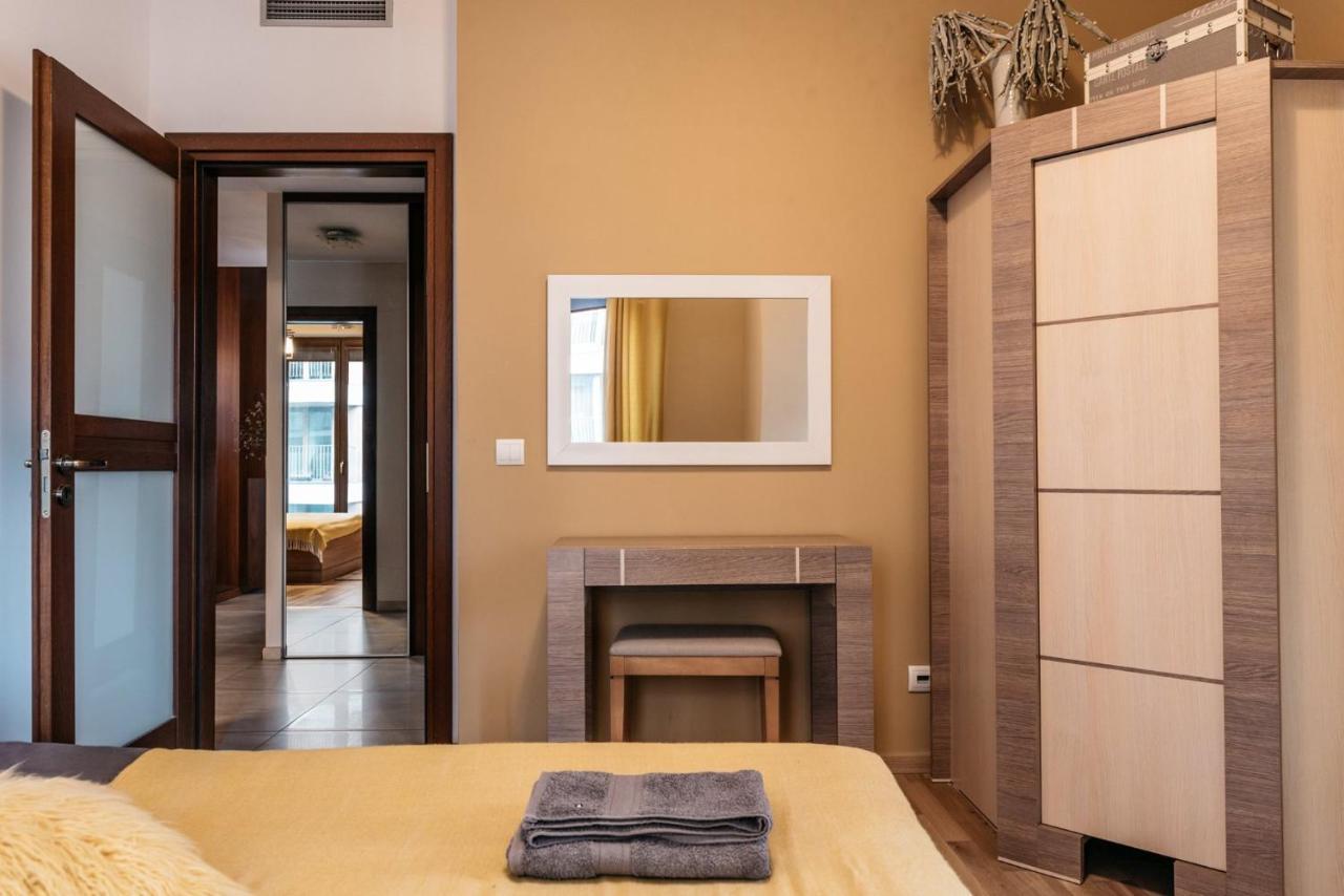 Wawel Apartments - Loftaffair كراكوفيا المظهر الخارجي الصورة