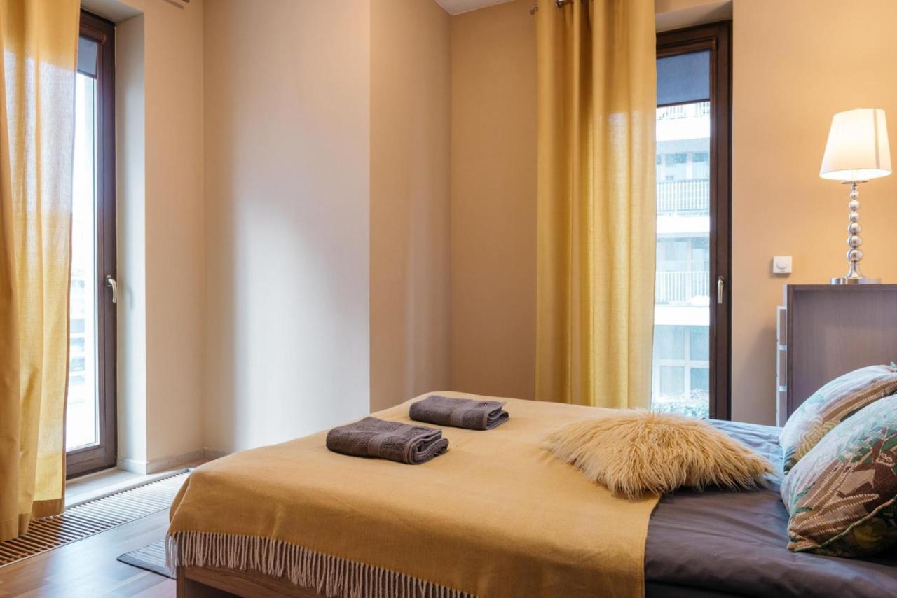 Wawel Apartments - Loftaffair كراكوفيا المظهر الخارجي الصورة