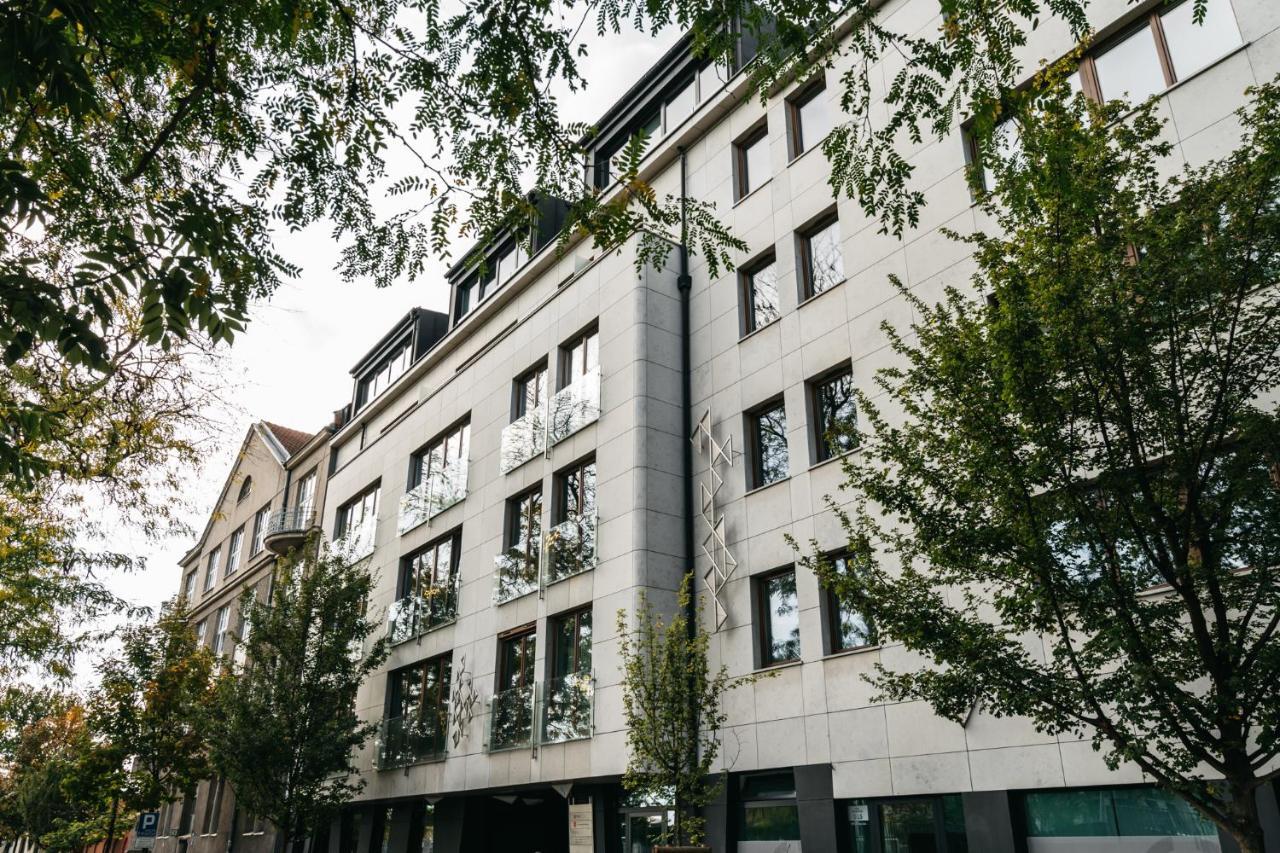 Wawel Apartments - Loftaffair كراكوفيا المظهر الخارجي الصورة