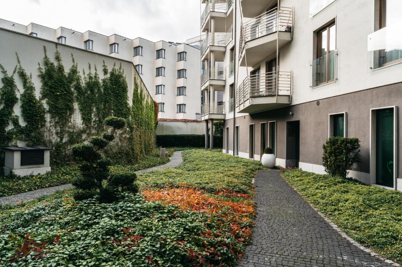 Wawel Apartments - Loftaffair كراكوفيا المظهر الخارجي الصورة