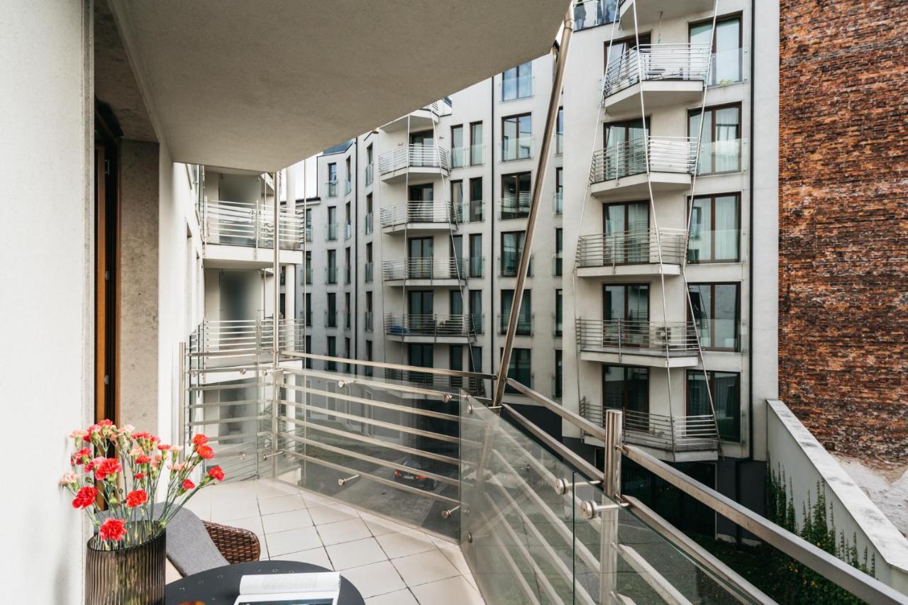 Wawel Apartments - Loftaffair كراكوفيا المظهر الخارجي الصورة