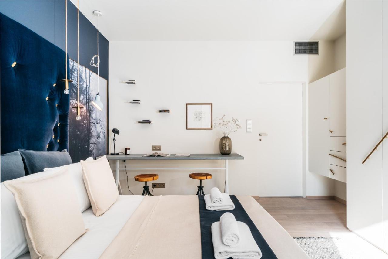 Wawel Apartments - Loftaffair كراكوفيا المظهر الخارجي الصورة
