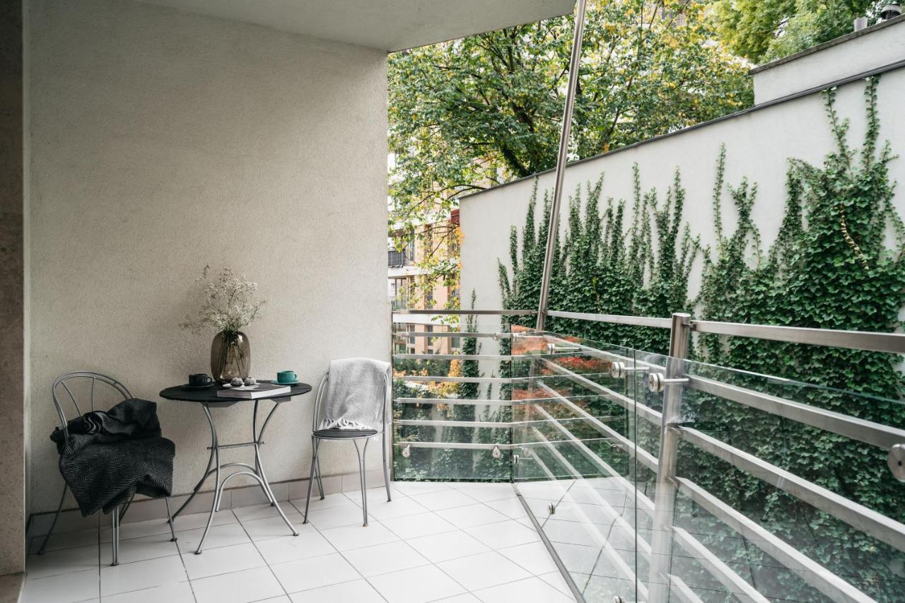 Wawel Apartments - Loftaffair كراكوفيا المظهر الخارجي الصورة