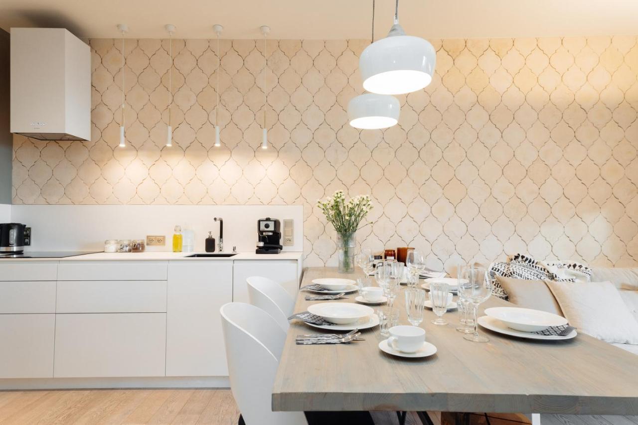 Wawel Apartments - Loftaffair كراكوفيا المظهر الخارجي الصورة