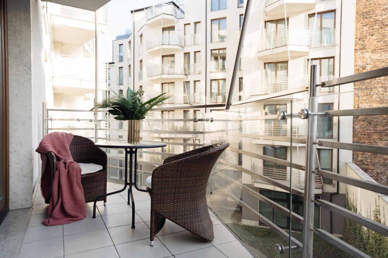 Wawel Apartments - Loftaffair كراكوفيا المظهر الخارجي الصورة
