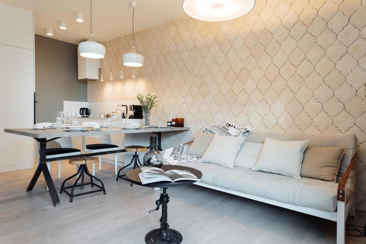 Wawel Apartments - Loftaffair كراكوفيا المظهر الخارجي الصورة